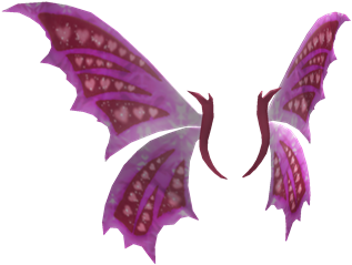 Beloved Butterfly Wings - Beloved Butterfly Wings Roblox (420x420)