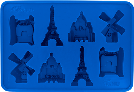 Nice Cube - Graphic Design (1020x1120)