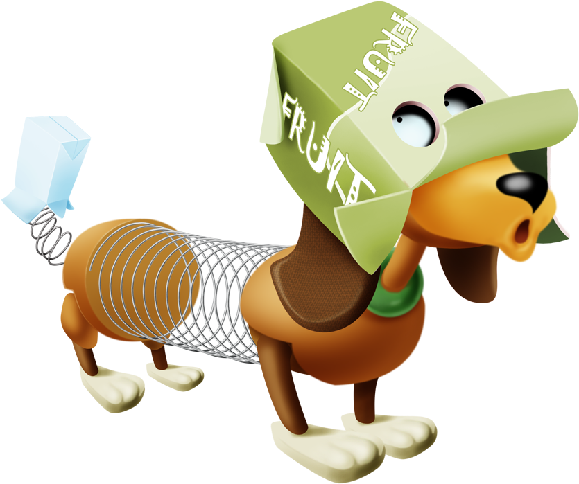 Puertollano - Duck (1024x751)