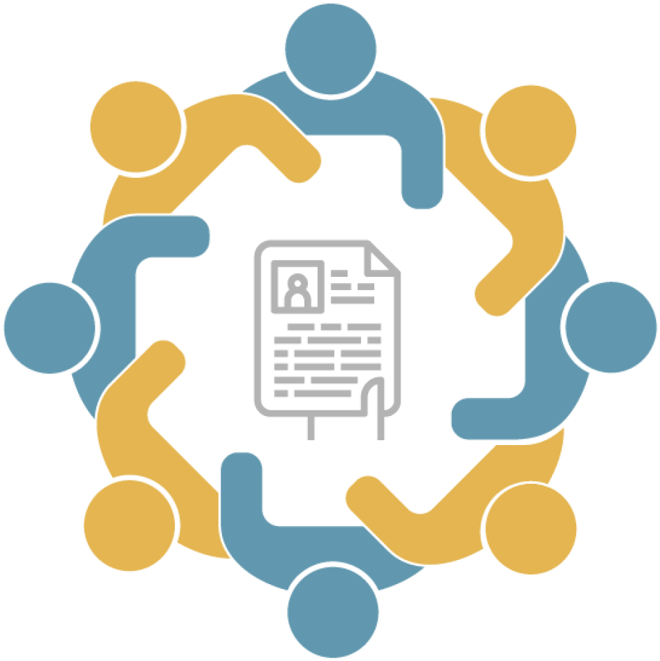 Consejos De Participacion Ciudadana - Participacion Ciudadana Png (1024x1024)