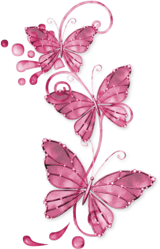 Png Butterflies - Google Search - Mensagem Dia Da Poesia (337x500)