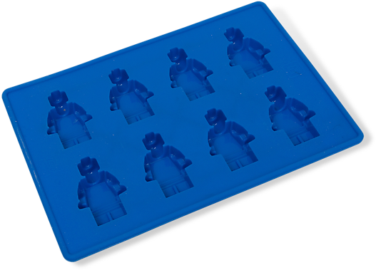 See More Features - Lego Ice Cube Tray (600x450)