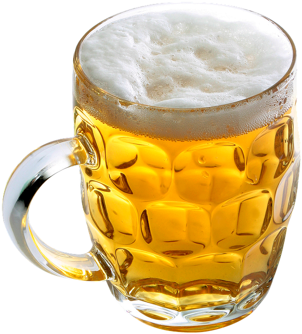 Cervezada Popular - Beer 2017 Wall Calendar (uk Edition) (662x720)