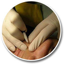 Salón De Belleza Matilde Ilustración De Una Depilación - Beauty Salon (415x303)