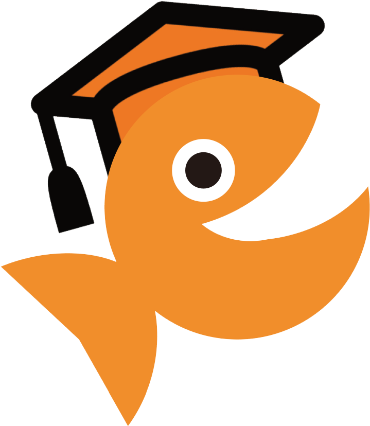 Cartoon Fish Clip Art - Cartoon Fish Clip Art (1000x1000)