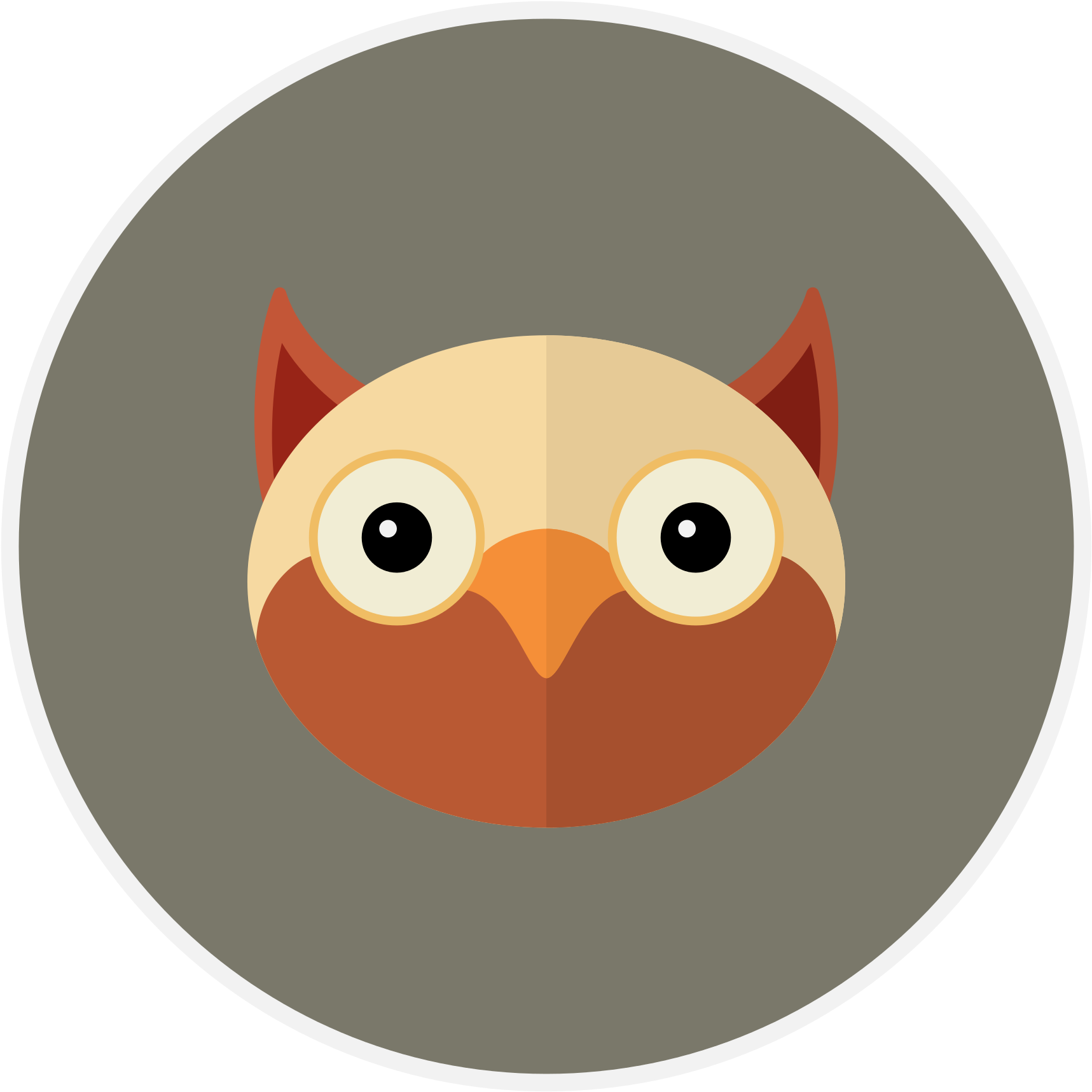 Halloween Bird Cliparts 11, Buy Clip Art - 140 X 140 Pixels (2000x2000)