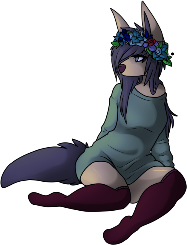 Chatland Pose For Myself By Lilyheart12 - Crown (894x894)