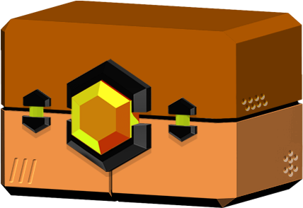 Grand Theft Auto Elite Case - Loot Box G2a Png (512x380)