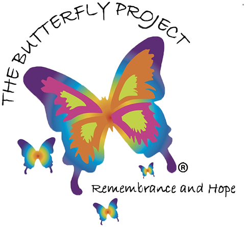 The Butterfly Project - Butterfly Project (500x467)