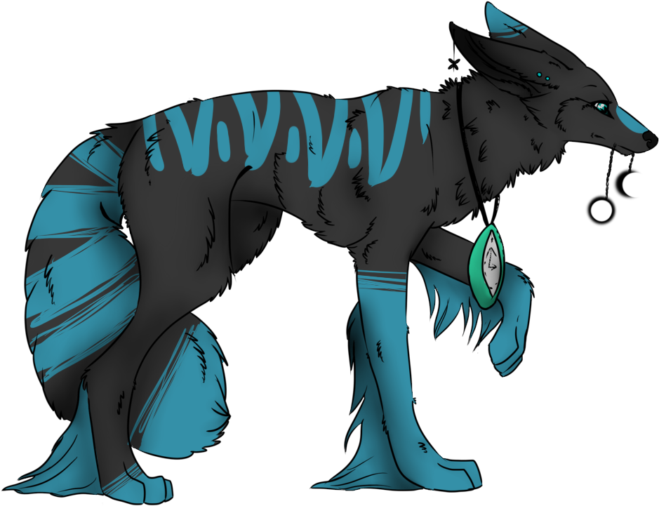 Chess Oc Chatlands Pose Colored-right By Willowofthetiger - Cartoon (999x800)