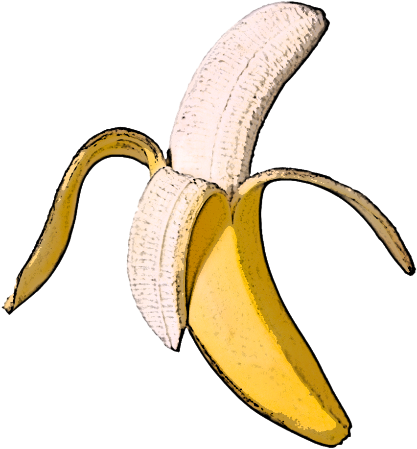 Banana - - Matoke (900x958)