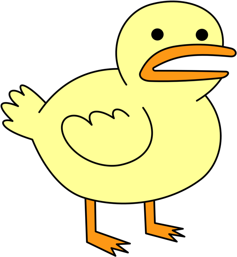 A Bunch Of Baby Ducks 9 By Kol98 - Bunch Of Baby Ducks (894x894)