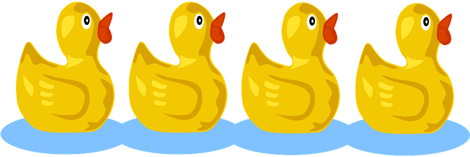 Baby Duck Clipart 15, Buy Clip Art - Anatroccoli Png (1280x640)