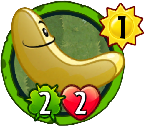 Half-banana - Half-banana (488x437)