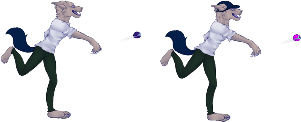 Free Chatland Poses By Lilyheart12 - Cartoon (1024x458)