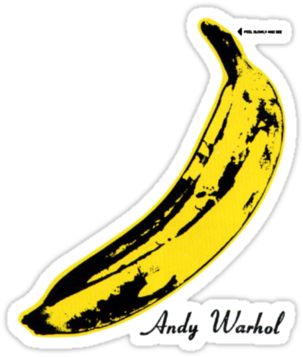 The Velvet Underground & Nico By Ocarina04 - Velvet Underground And Nico (375x360)