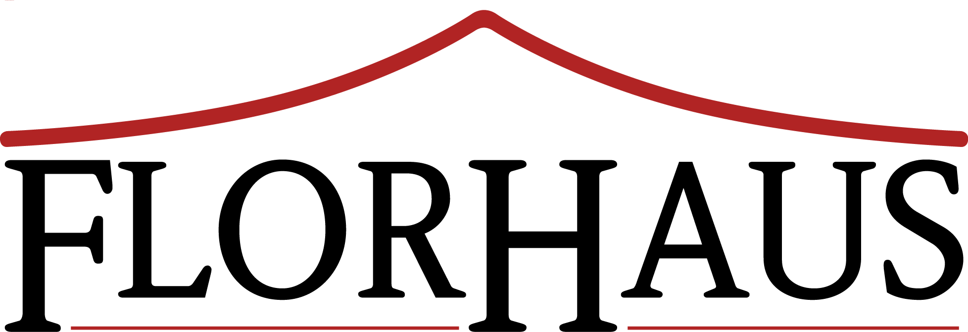 Flor Haus Logo - Flor Haus (1956x671)