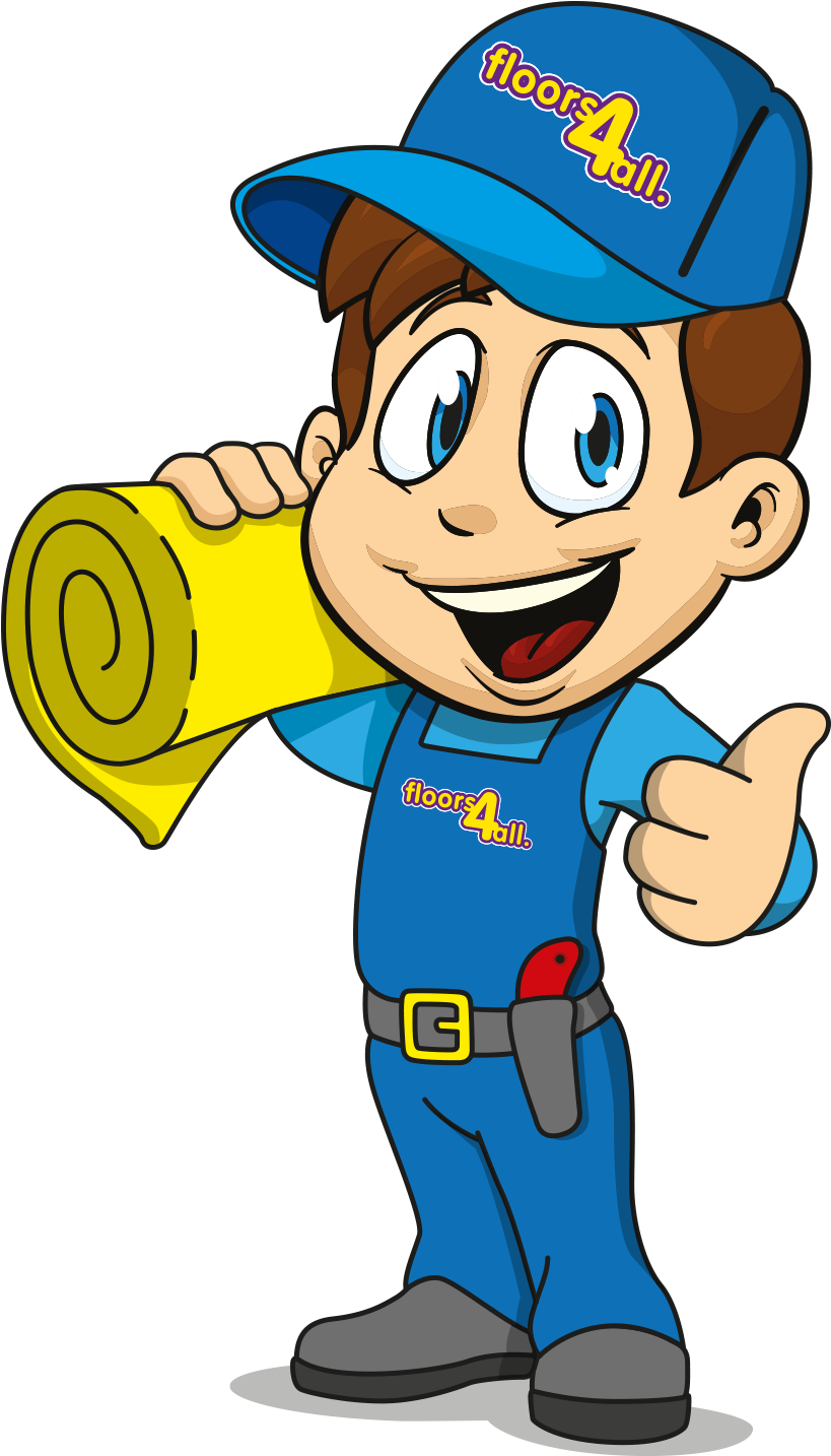 Alternatively Call Us On 02476 691 511 And Let The - Cartoon Boy And Girl (988x1580)