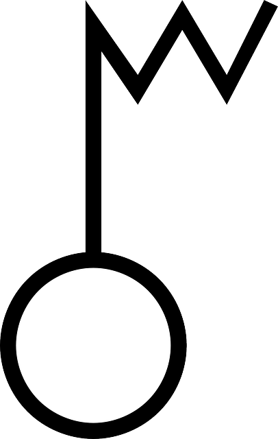 Wave Tower, Map, Symbol, Electric, Japanese, Wave - Japanese Symbol For Electricity (406x640)