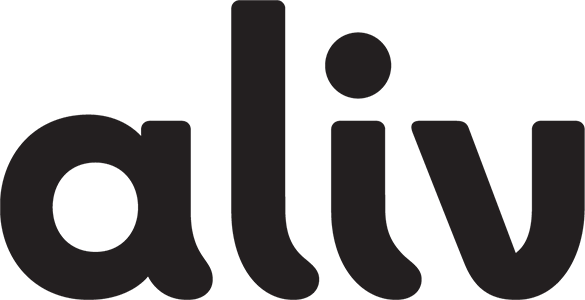 There Is A New Player In Town, Aliv, Which Offers Some - Aliv Bahamas Logo (585x300)