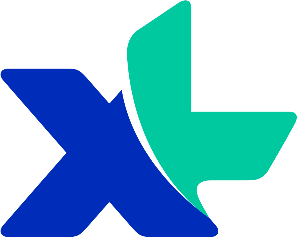 Xl - Logo Xl Png (1024x844)