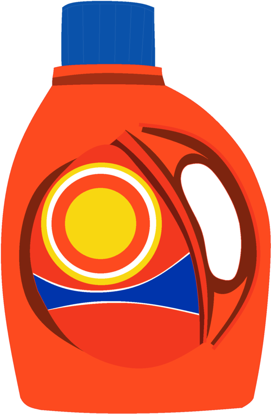 Simple Tide By Iarenuke - Plastic Bottle (894x894)