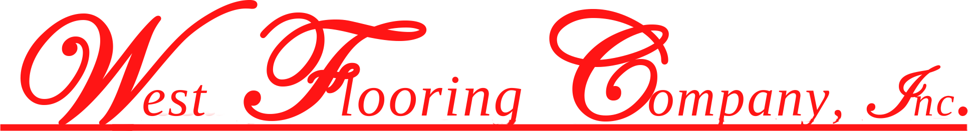 West Flooring Company, Inc - Consider The Thorns (the Trampled Rose Series, #2); (1932x262)