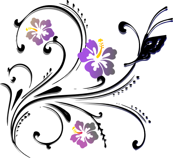 Traceable Pics Of Butterflies (600x548)