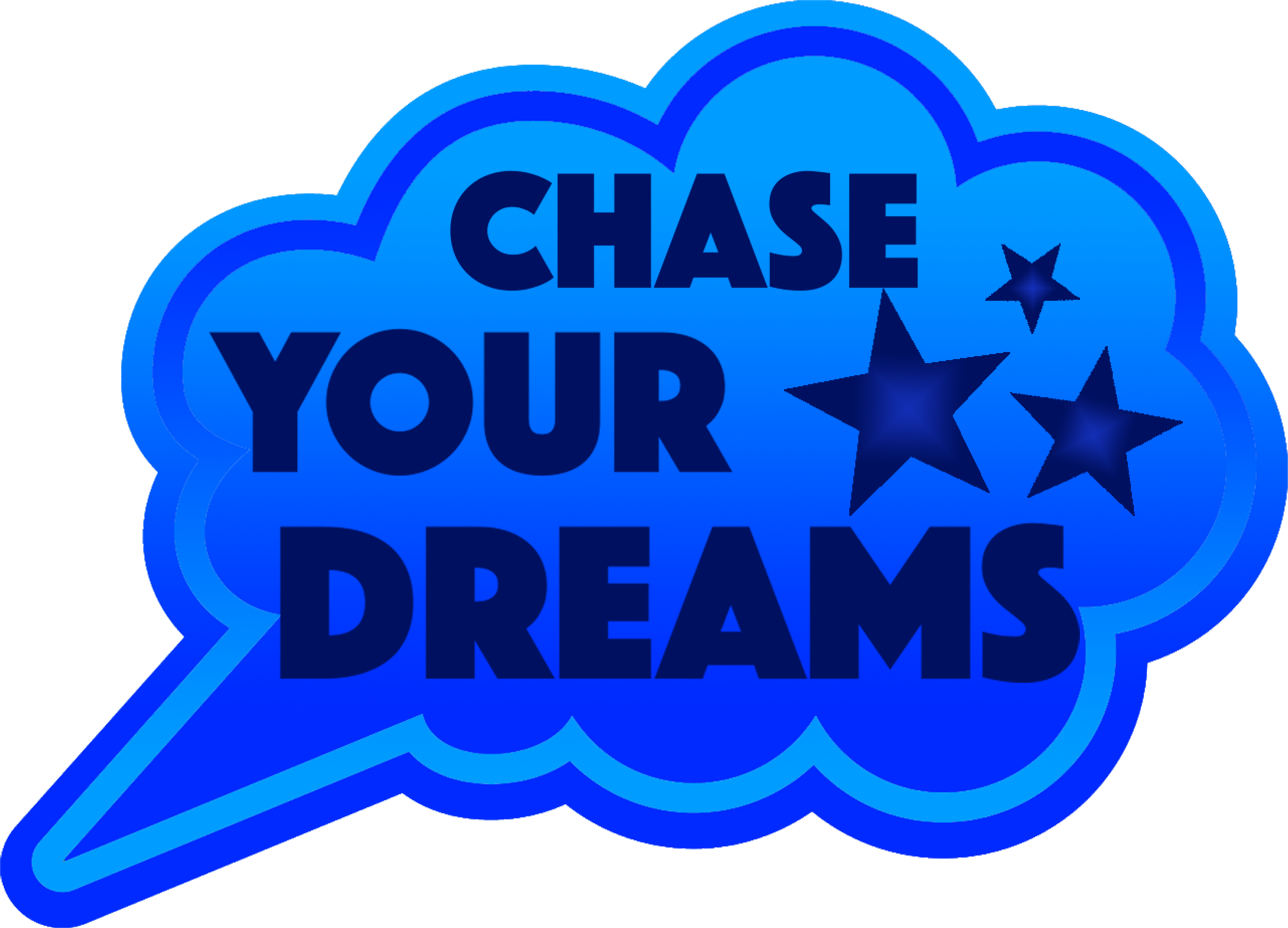 Everybody Has A Dream, No Matter How Big Or Small - Everybody Has A Dream, No Matter How Big Or Small (5633x4146)