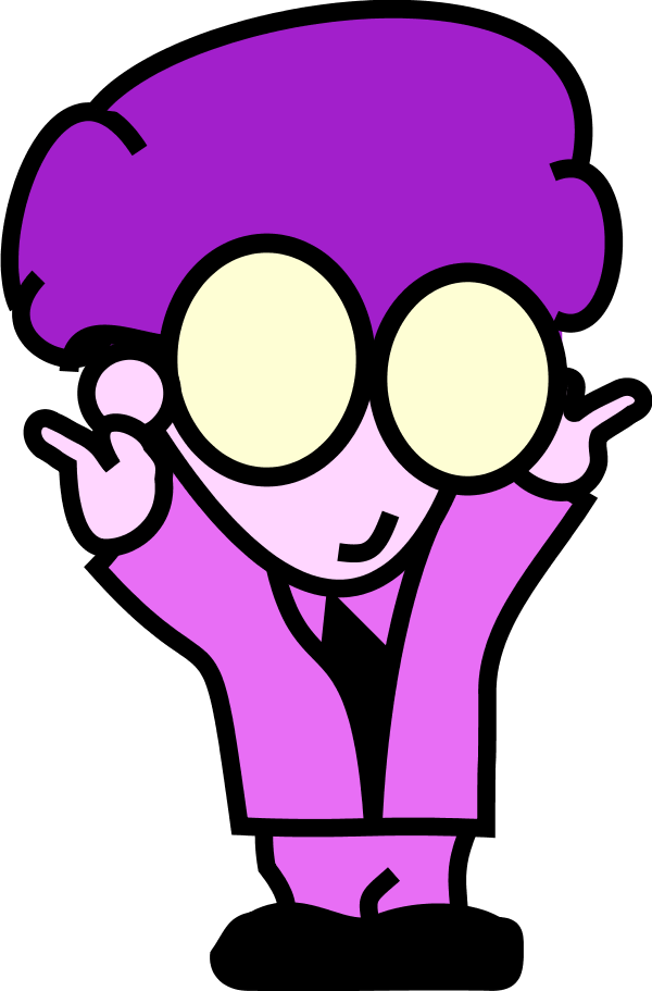 Boy Raising Hand Clip Art - Comedy Shayari Image Hindi (600x911)