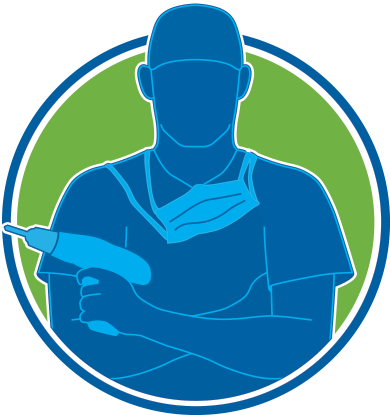 Operating Room Installation And Setup - Operating Room Installation And Setup (400x429)