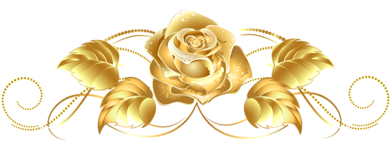 Rose Page Divider For Scc - Merry Christmas Greeting Cards (600x237)