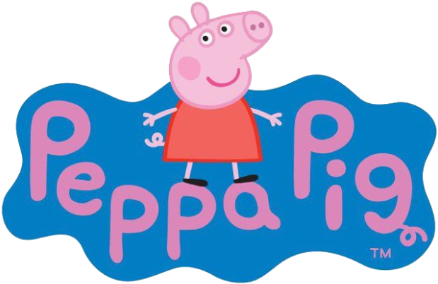 Have You Met Peppa Yet, The Loveable, Energetic Little - Peppa Pig Png (700x440)