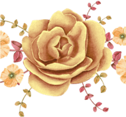 Business Hours - Bride Tribe Rose Gold (500x500)