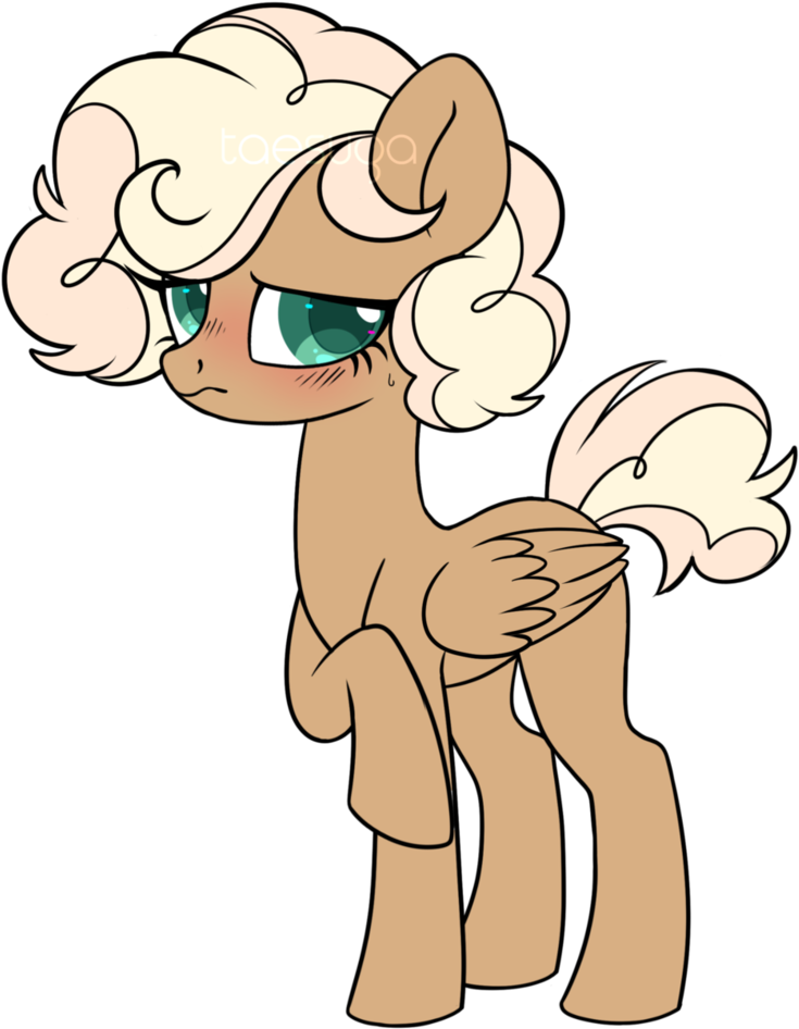 [mlp Next Gen] Whipped Dream By Taesuga - Mlp Pinkie Pie Next Generation (805x992)