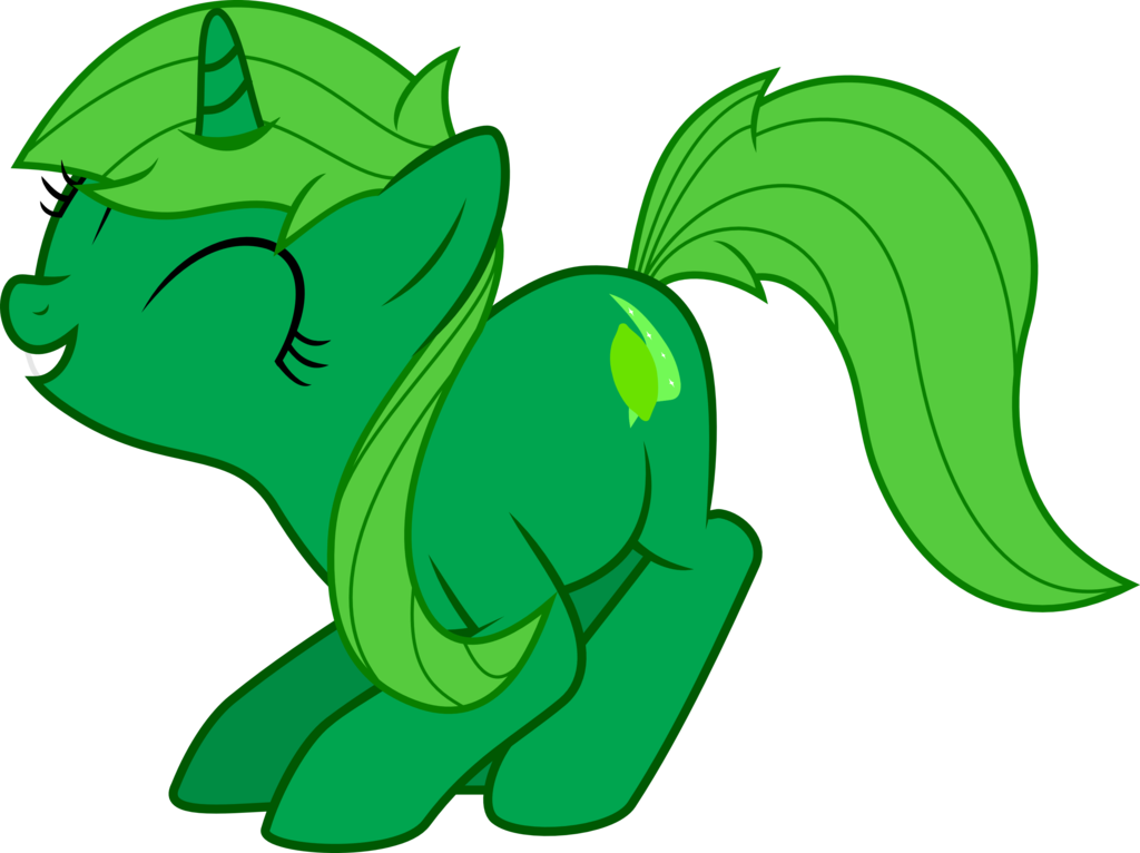 Lime Dream I Like This Mane By Limedreaming - Cartoon (1024x766)