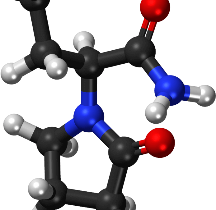 Mep Loss With Levetiracetam - Uracil Definition Biology (800x675)
