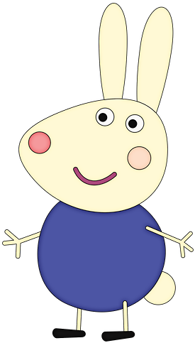 Peppa Pig9already Copied0 - Peppa Pig (286x493)