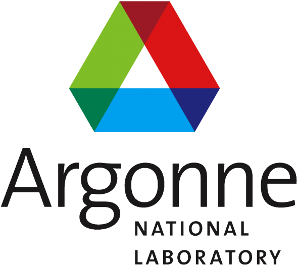 Argonne National Laboratory - Argonne National Lab Logo (600x537)