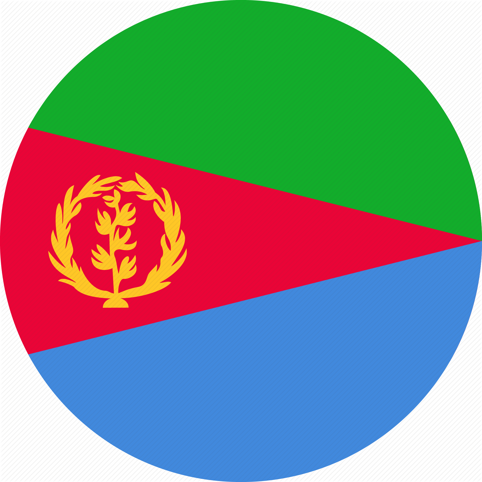 Эритрея флаг. Флаг эритреи. eritrea флаг. круглые флаги. эритрея страна флаг.