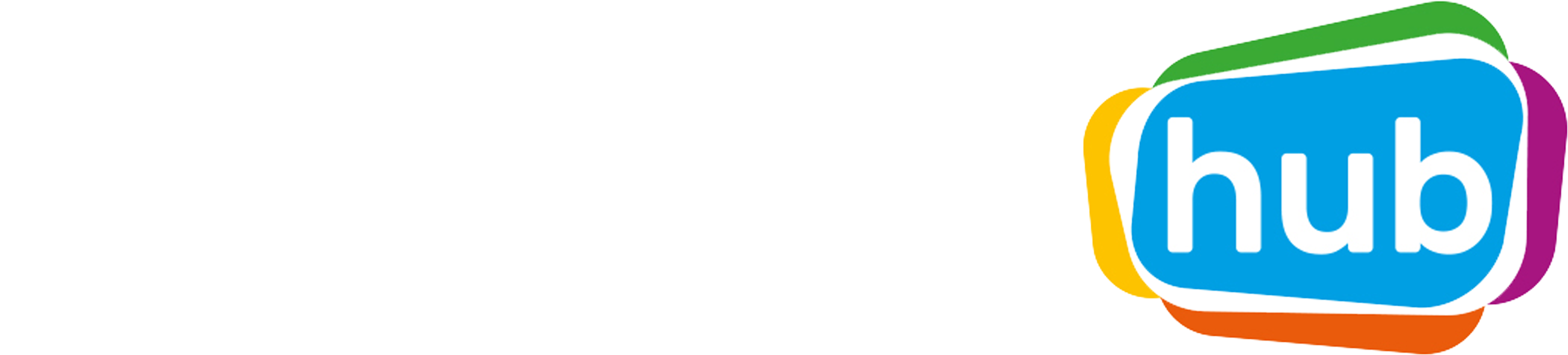 The Student Hub - The Student Hub (3315x1023)