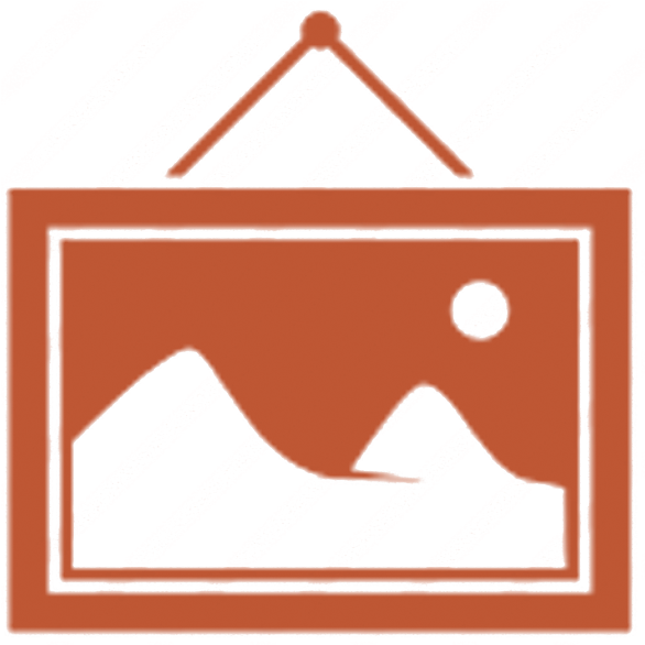 Every Year Annual Exhibition Is Held Where The Students - Exhibition Icon (600x600)