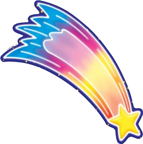 Computer Icons Shooting Stars Clip Art - Computer Icons Shooting Stars Clip Art (512x512)