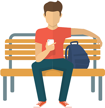 And We Use All The Warmth And Interest In The Student - Conversation To Start With A Girl (342x380)