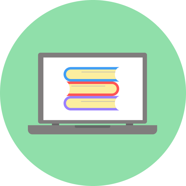 Student Books - Student Books (600x600)