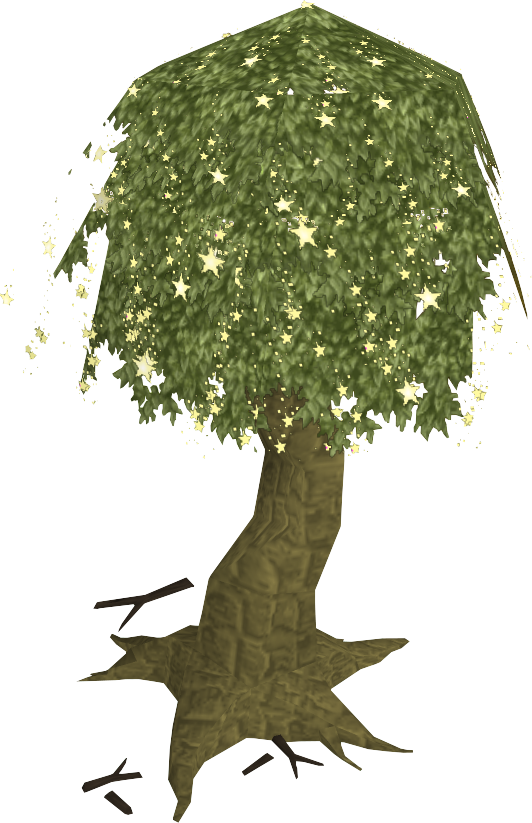 Image Result For Runescape Magic Tree - Image Result For Runescape Magic Tree (532x823)