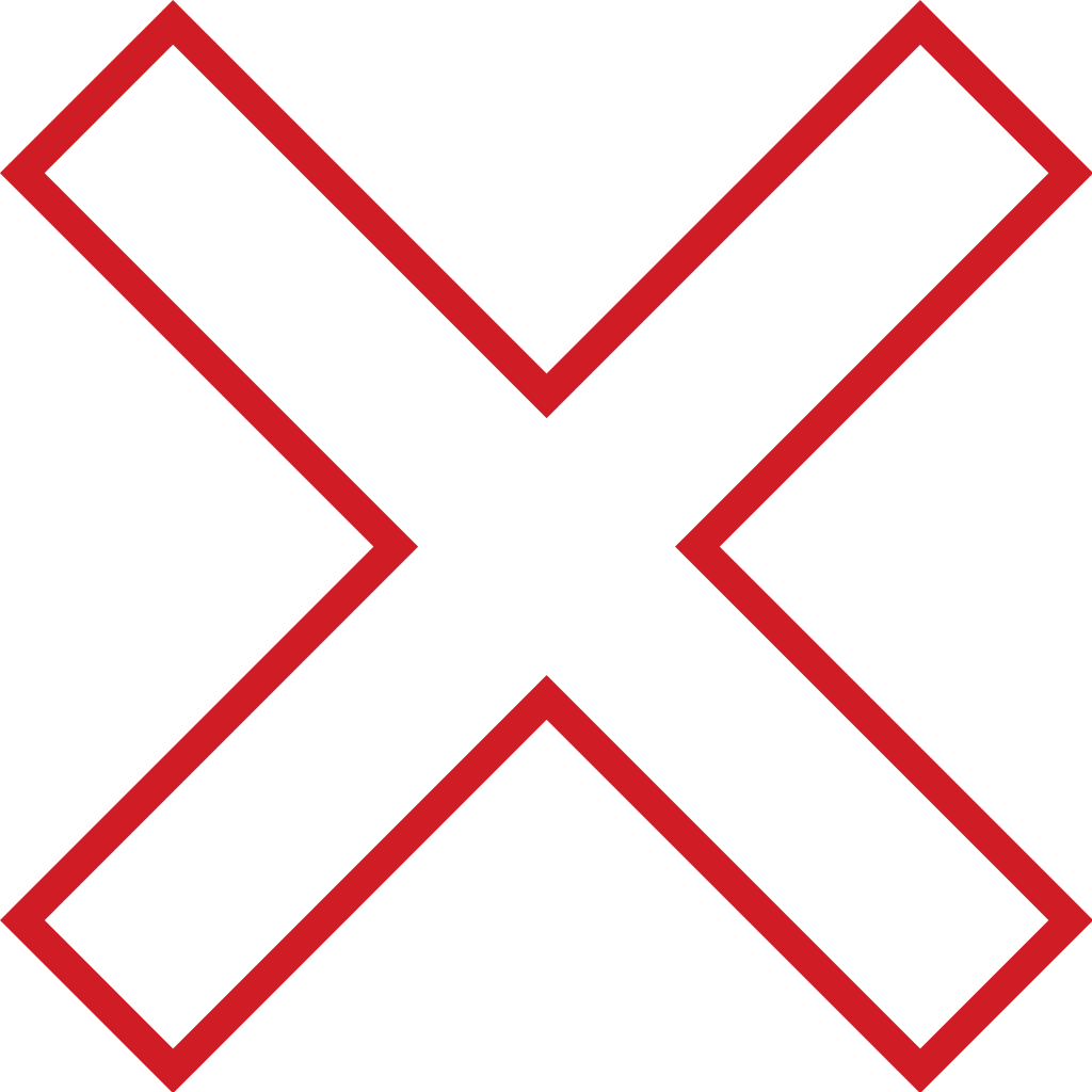 Canadian Railroad Crossing Sign - Blank Railroad Crossing Sign (1024x1024)