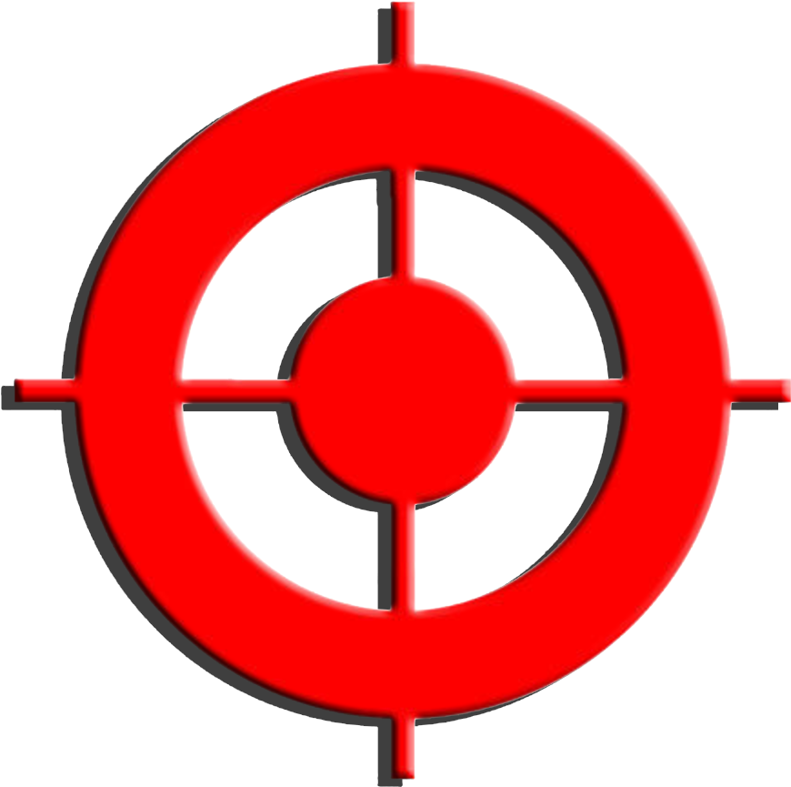 Target Corporation Logo Shooting Target Clip Art - Target Corporation Logo Shooting Target Clip Art (900x900)