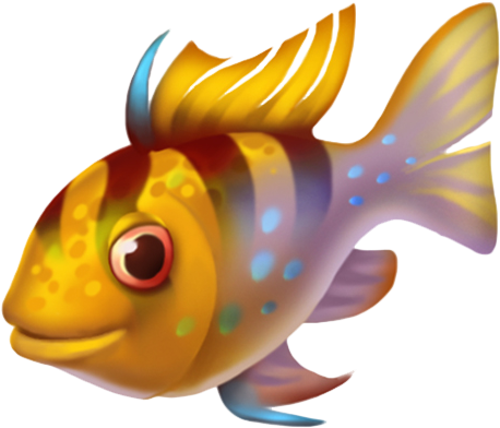 Carassius Auratus Fish - Carassius Auratus Fish (600x600)