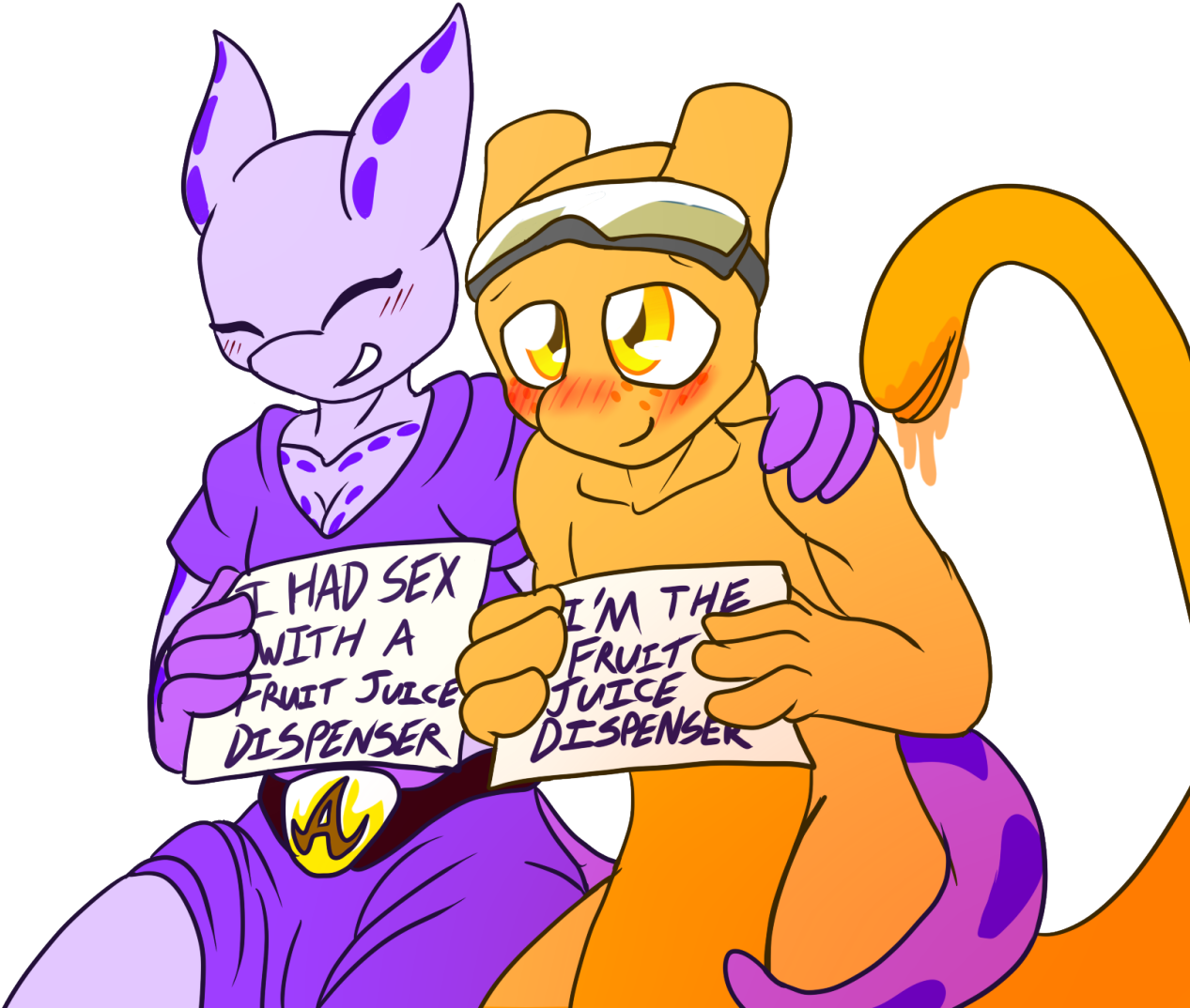 Asklaila “ Racondraws - Cartoon (1280x1105)